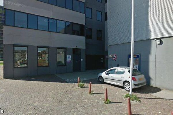 Appartement Eschertoren in Leiden