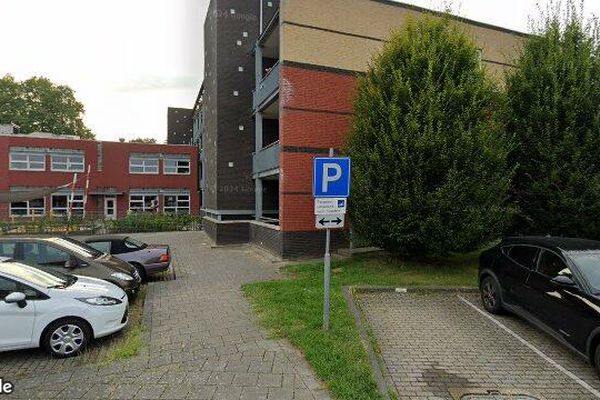 Apartment Valder in Landgraaf