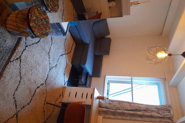 Room Stratinghpad in Tilburg