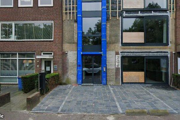Appartement Hoofdweg in Hoofddorp