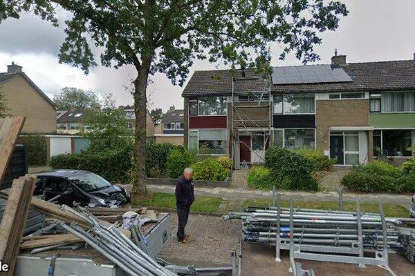 Huurwoning Maasstraat in Assen