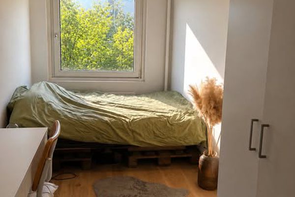 Kamer Noord in Amsterdam