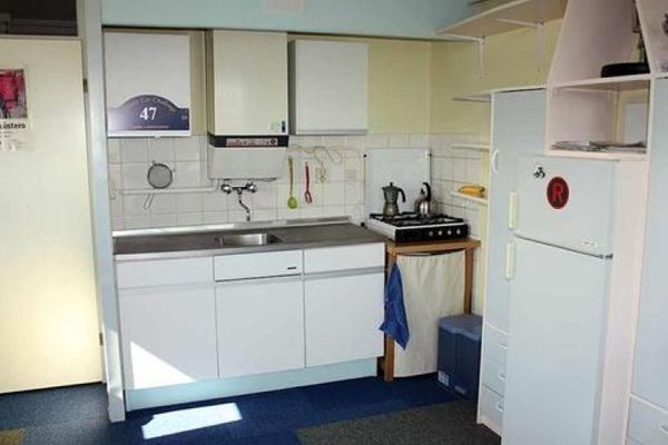 Kamer Van Ostadestraat in Amsterdam