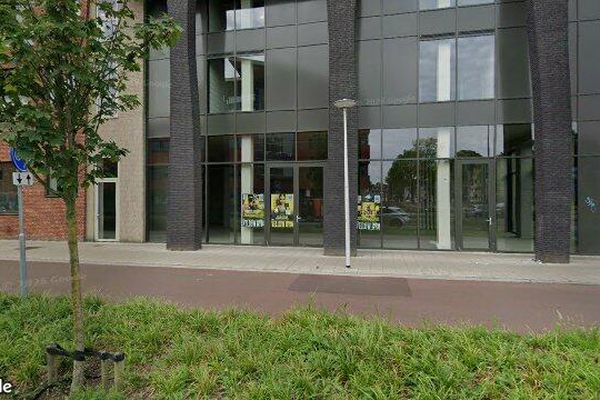 Appartement Marconilaan in Eindhoven