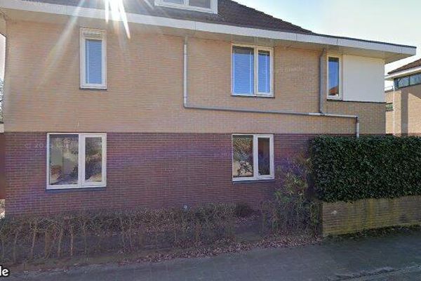 Huurwoning Annabellastraat in Nijmegen