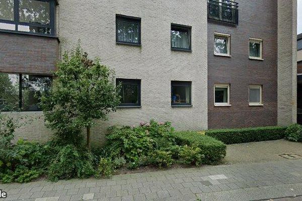 Appartement Wimbledonpark in Amstelveen