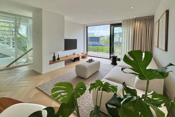 Apartment Ringdijk in Vinkeveen