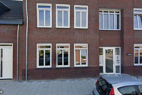 Appartement Stationstraat in Baexem