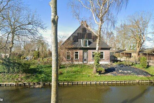 Huurwoning Wogmeer in Hensbroek