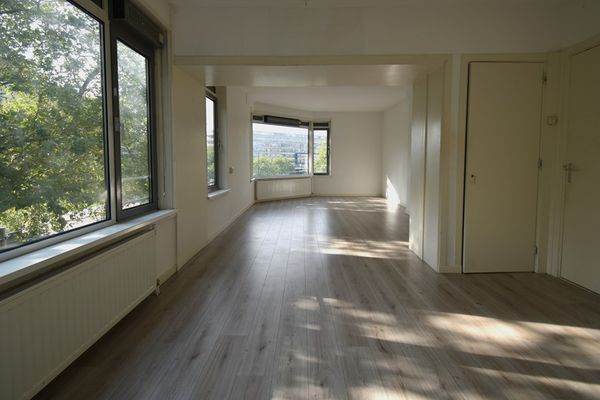 Apartment Dordtselaan in Rotterdam