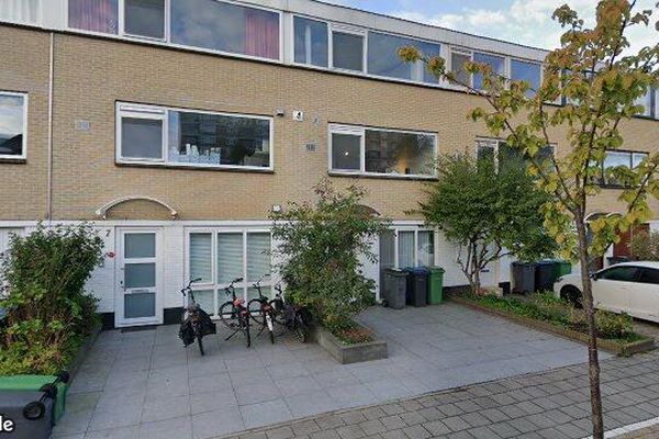 Huurwoning Rigi in Amstelveen
