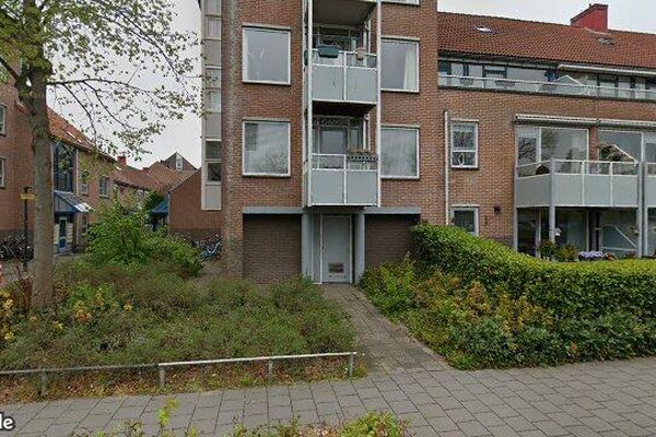 Apartment Geesterduinweg in Castricum