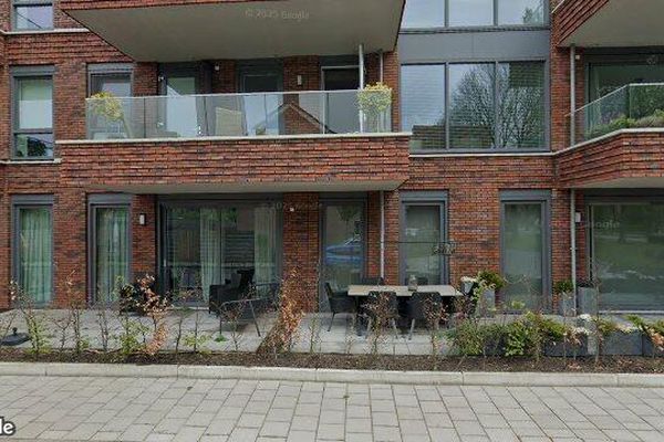 Appartement Dokter van Nieveltweg in Castricum