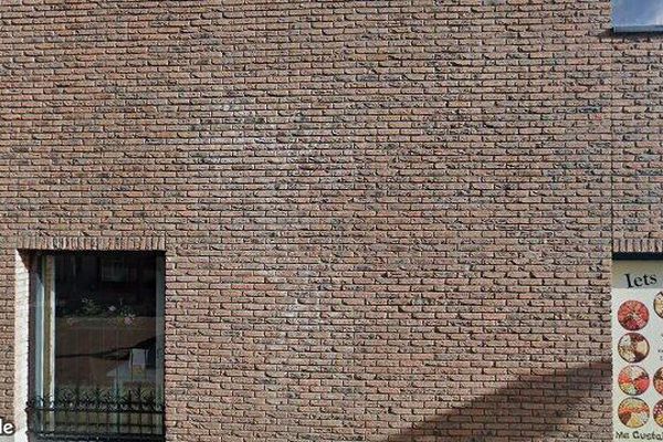 Appartement Domineeslaantje in Wassenaar