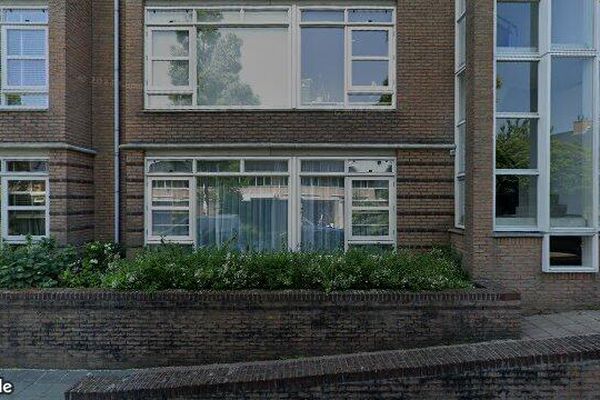 Appartement Ransuillaan in Leidschendam