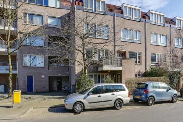 Appartement Zevenwouden in Utrecht