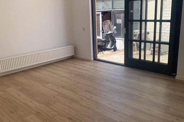Apartment Orthen in Den Bosch