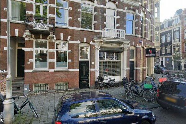 Huurwoning Alexander Boersstraat in Amsterdam