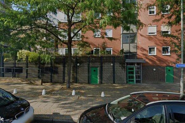 Apartment Lindelaan in Roermond