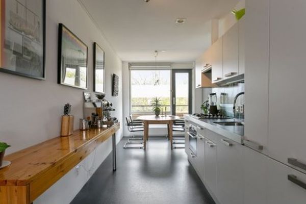 Kamer Arent Janszoon Ernststraat in Amsterdam