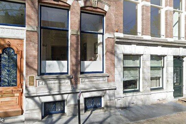 Apartment Keizersgracht in Amsterdam