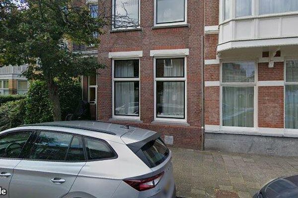 Huurwoning Emmastraat in Den Haag