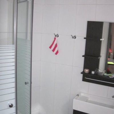 Kamer Laan op Zuid in Rotterdam