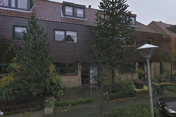 Huurwoning Dahliahof in Wassenaar