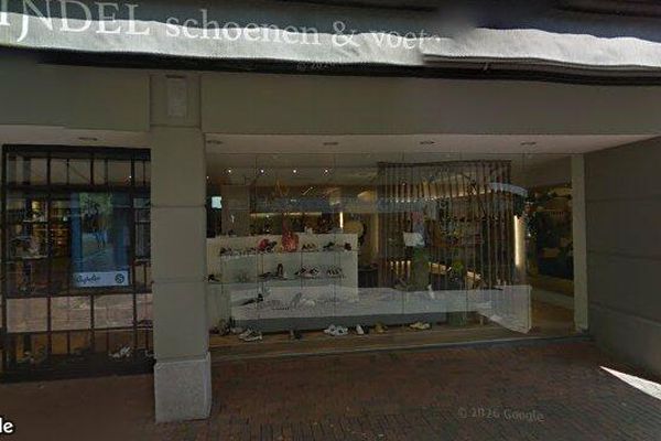 Appartement Schoutenstraat in Hilversum