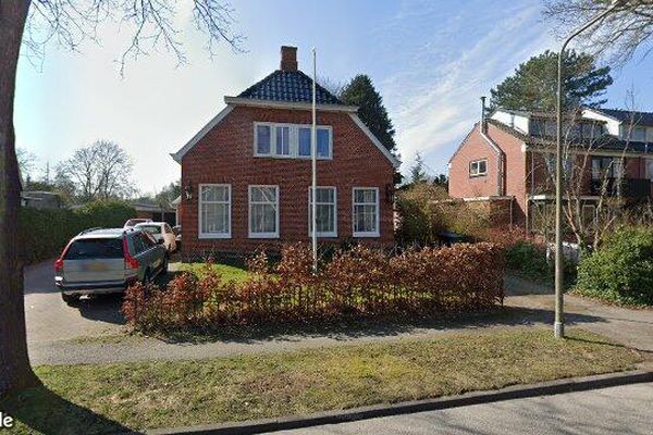 Huurwoning Middelhorsterweg in Haren (GR)
