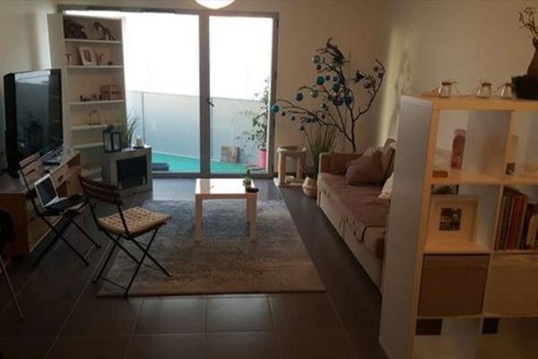 Kamer Dickenslaan in Amsterdam