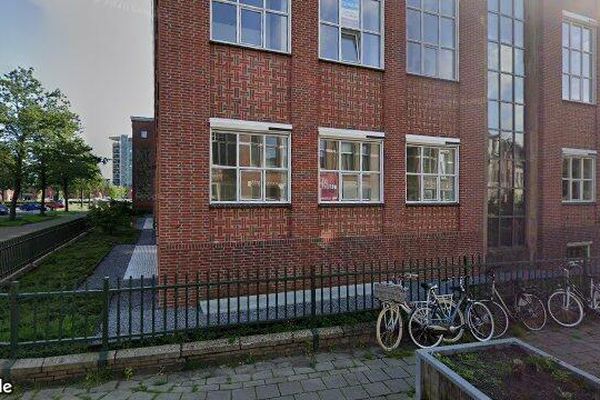 Apartment Poststraat in Winschoten