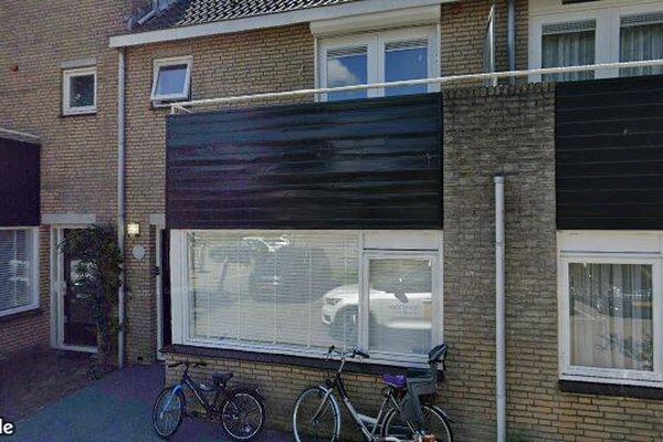 Huurwoning Karl Grögersingel in Amsterdam