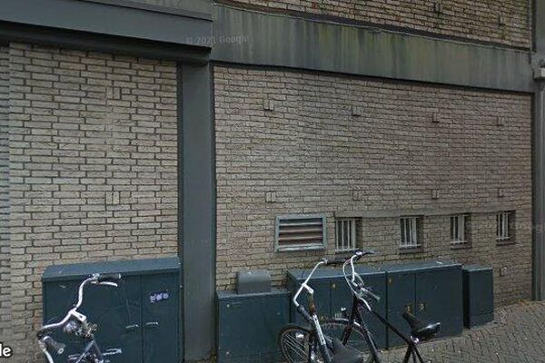 Appartement Marktstraat in Enschede