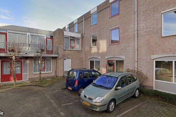 Appartement Albert Plesmanring in Huis ter Heide (UT)