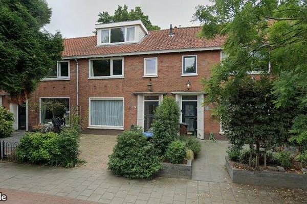 Huurwoning Van Kretschmar van Veenlaan in Hilversum