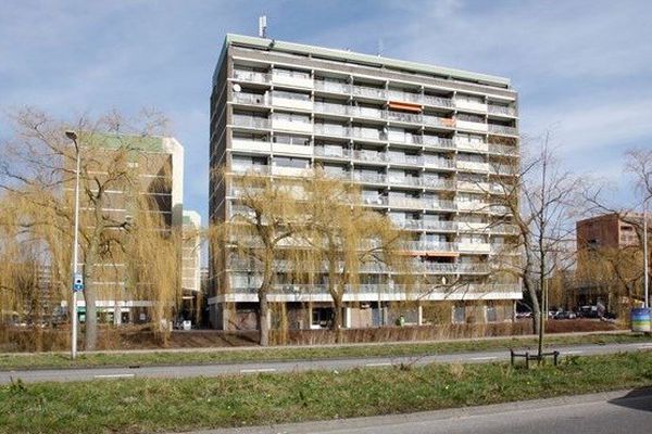 Appartement Eesterwaard in Zoetermeer