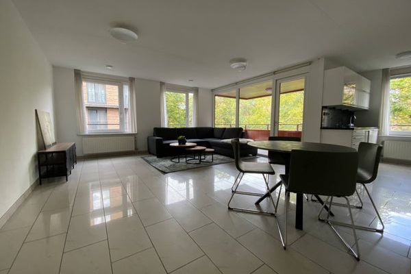 Appartement Levignelunet in Maastricht