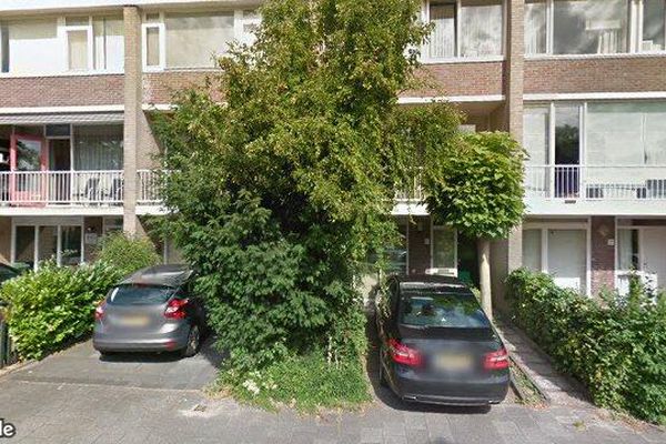 House Van Duivenvoordelaan in Wassenaar