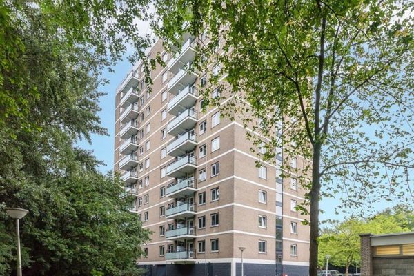 Appartement Max Havelaarlaan in Amstelveen