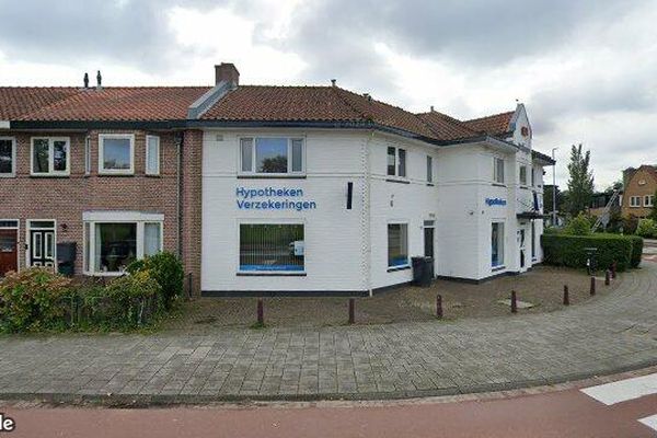 Apartment Kleverlaan in Haarlem