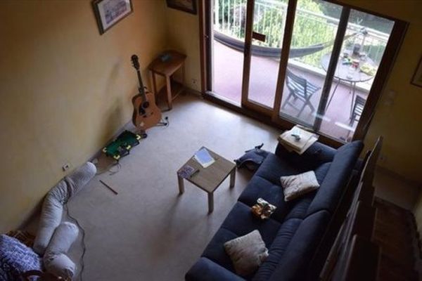Room Kasteelweg in Rotterdam