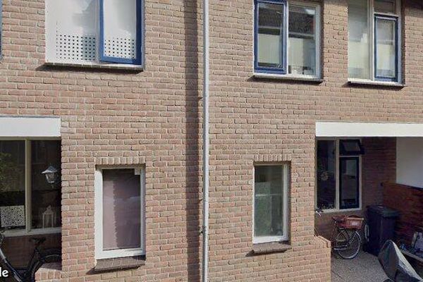 House Kraaienhorst in Haarlem