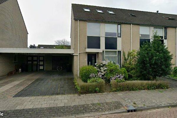 Huurwoning Sicilialaan in Oldenzaal