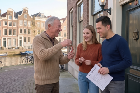 Wie krijgen voorrang op een sociale huurwoning?
