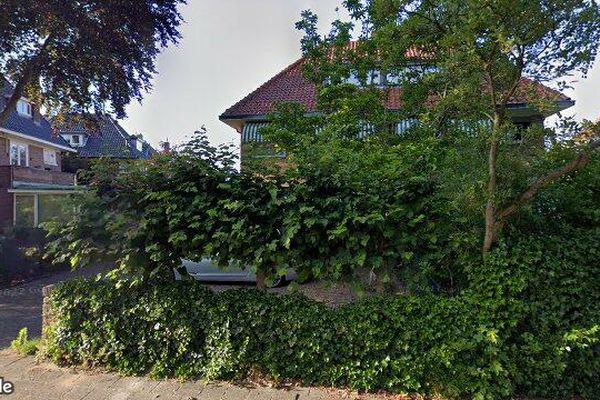 Huurwoning Bachlaan in Heemstede