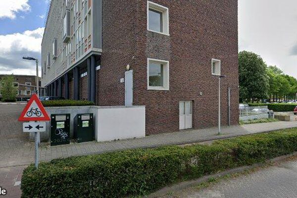 Appartement Tivolilaan in Arnhem