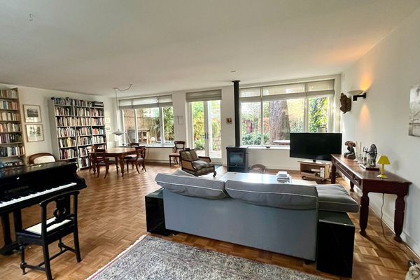 Appartement Lange Beestenmarkt in Den Haag