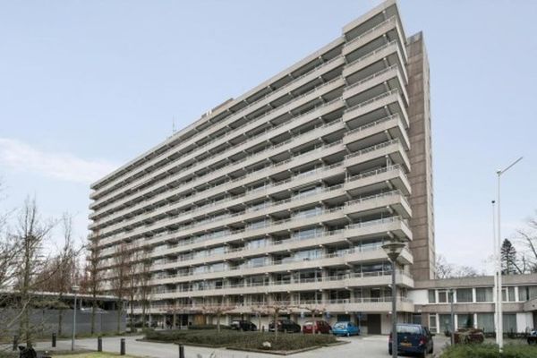 Appartement Herman Gorterlaan in Eindhoven