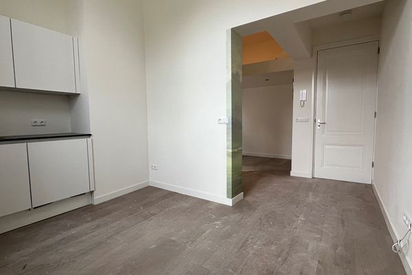Kamer Westersingel in Groningen